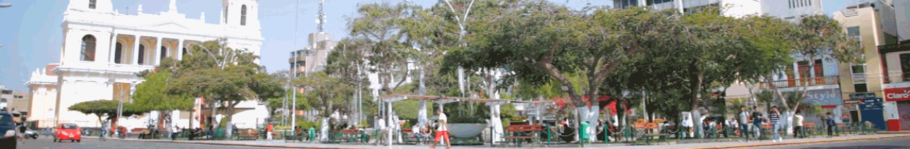 Lambayeque - San Jose - San Jose 